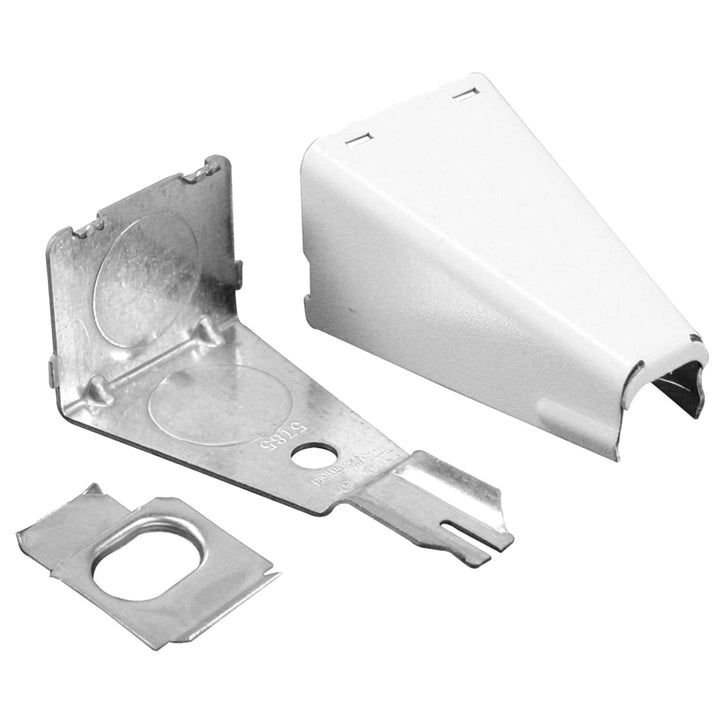 /Legrand BW17 Metal Raceway Fitting