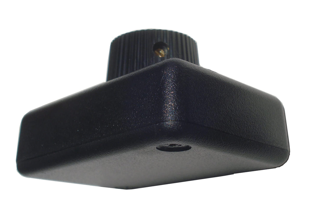 Volbox inline audio volume control attenuator 3.5mm 1/8 aux