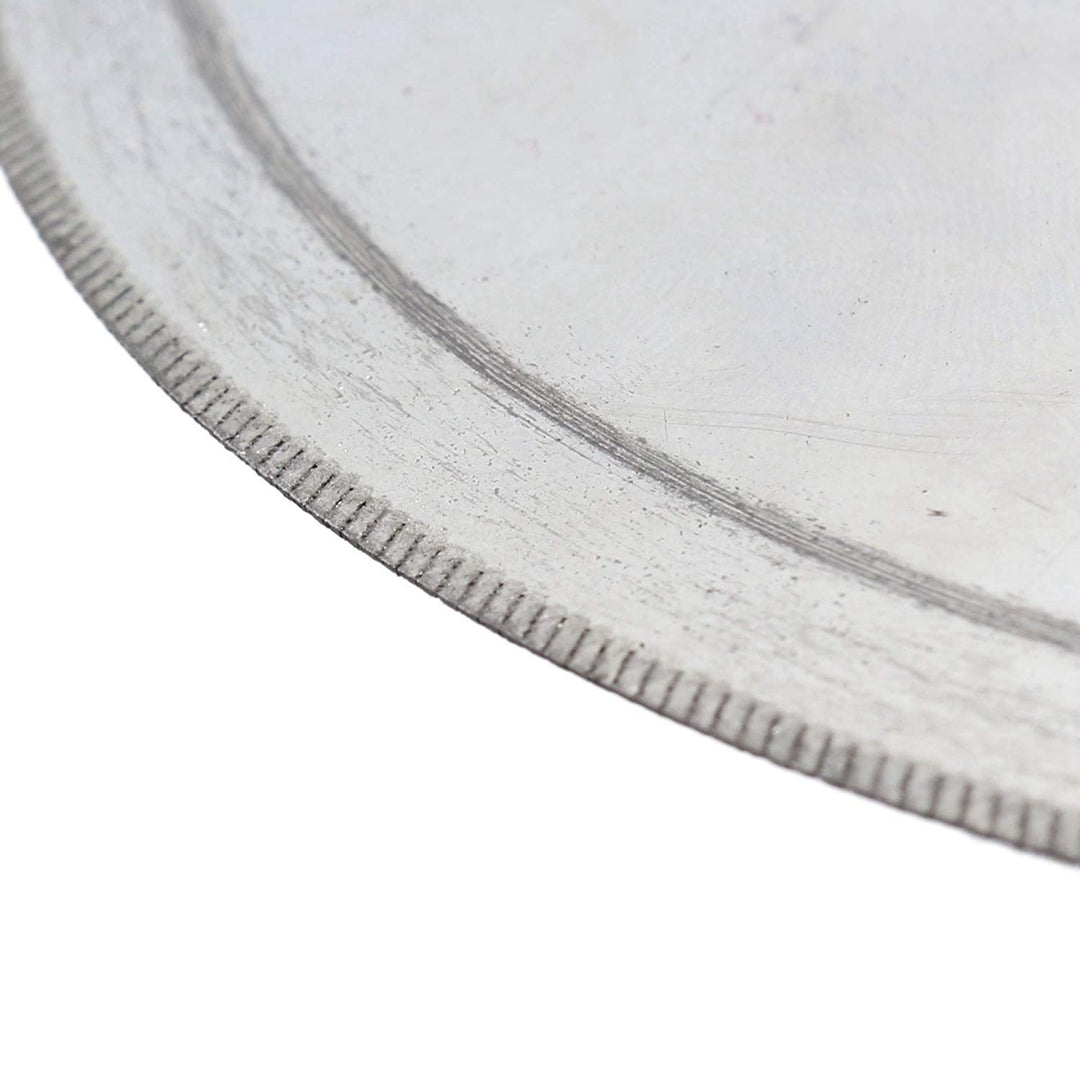 6 inch Diamond Lapidary Saw Blades Super-Thin Rim 0.36mm Pack of 5Pcs