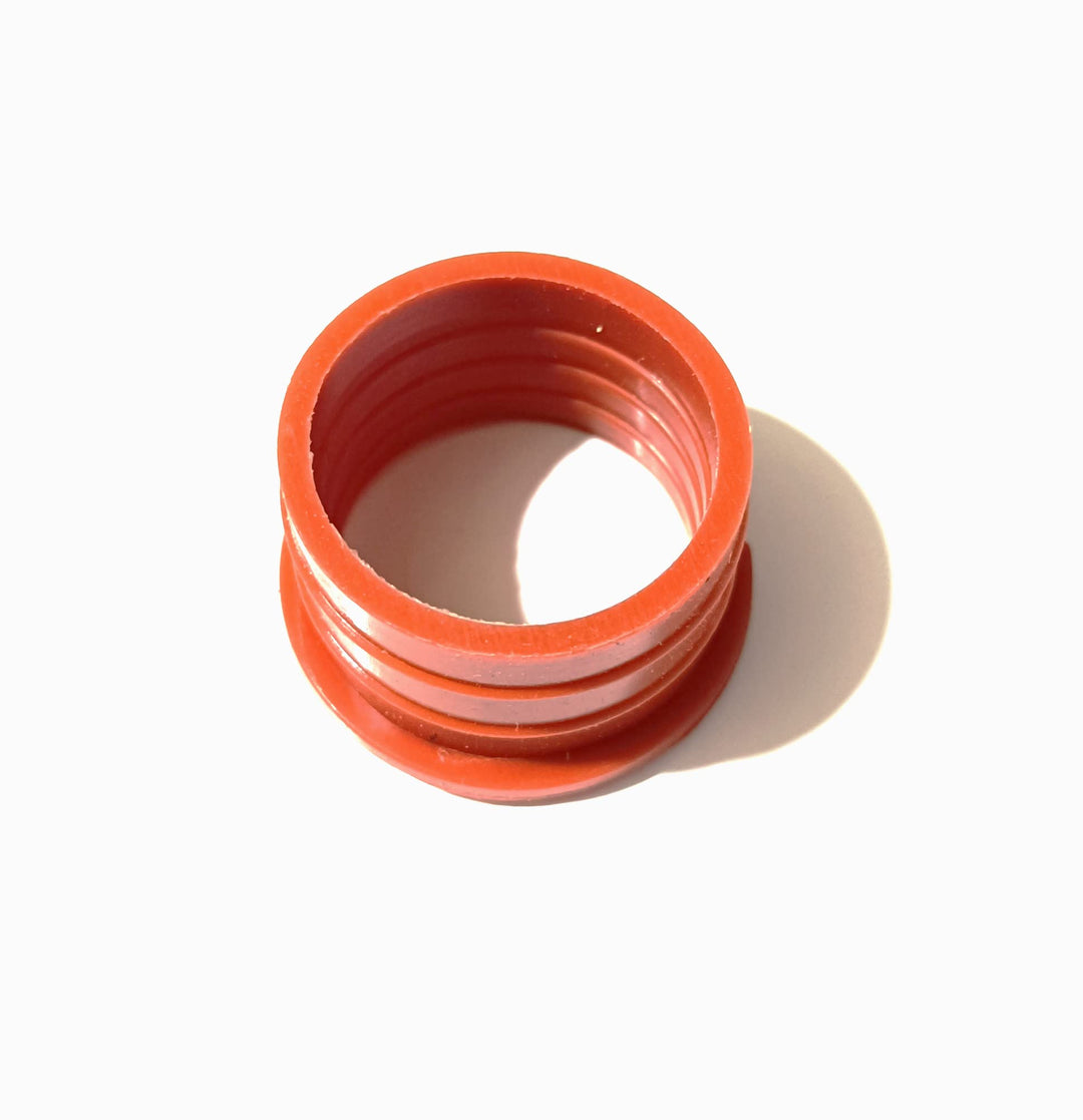 Turbocharger Gasket 6420940080 6420940580 Fits for Various OM642 Diesel Engines for Mercedes-Benz AMG GT S C240 C280 C32 AMG CL55 CLS500 ML350 SLK32 1998-2011