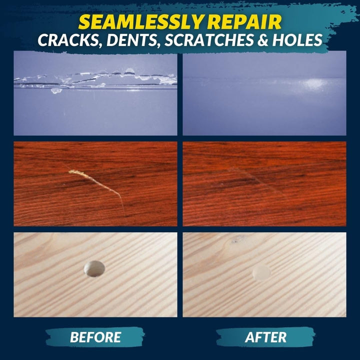 Coconix Wood Restore PRO Professional Floor &amp; F