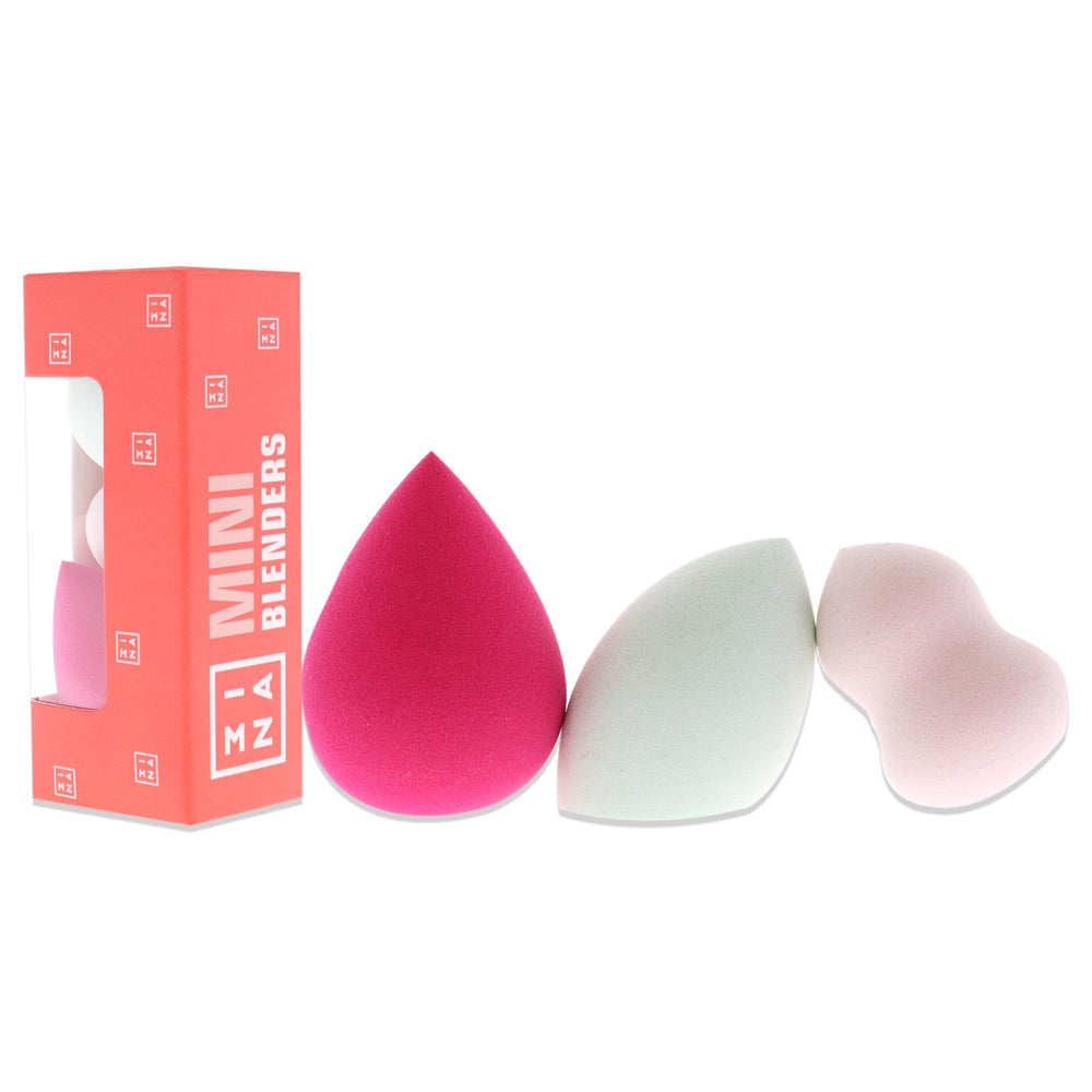 3INA Makeup - 3INA Mini Sponge Blenders
