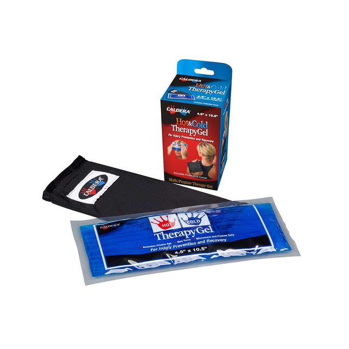Caldera Multi-Purpose Therapy Gel with Cover