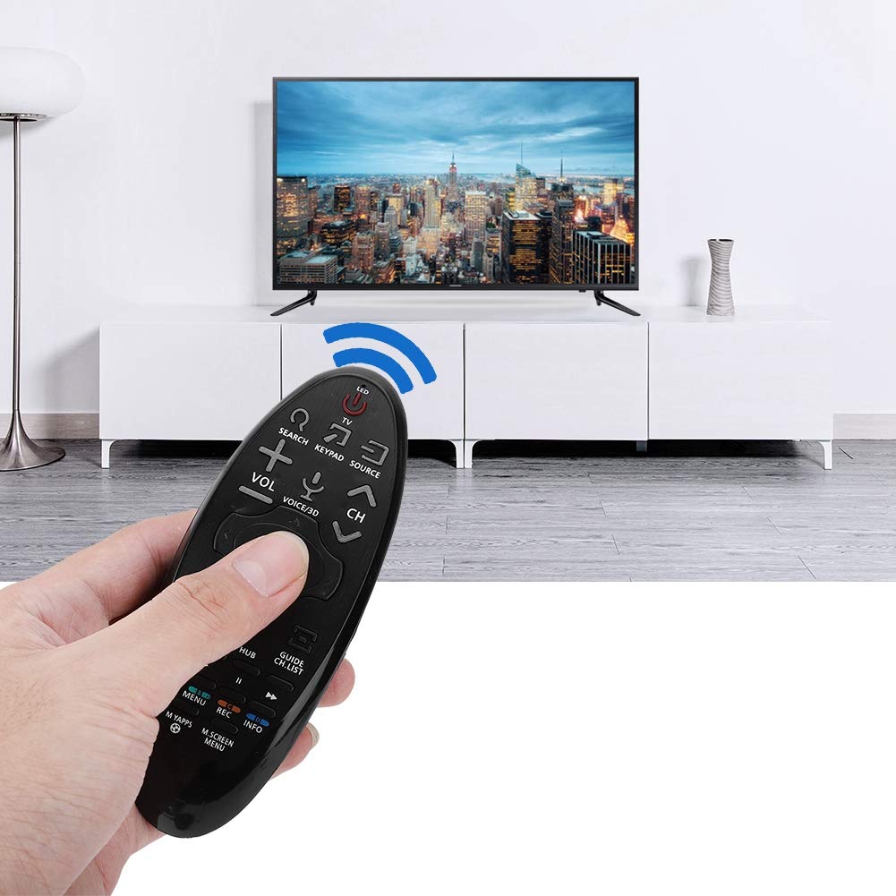 Ymiko Tv Remote Control Multi-Function Smart Tv Remote 