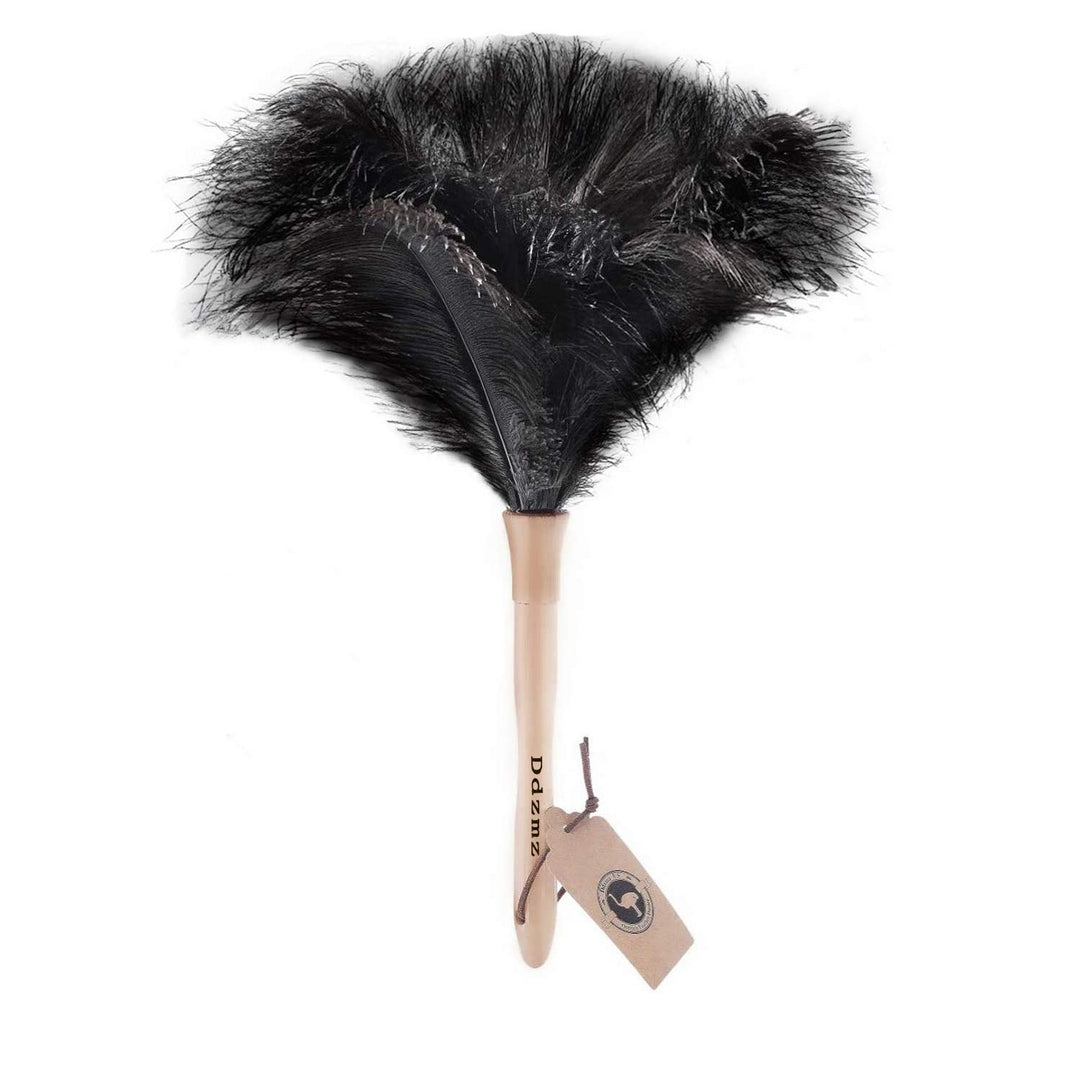 Feather Dusters for Cleaning, Feather Duster Ddzmz Fluf