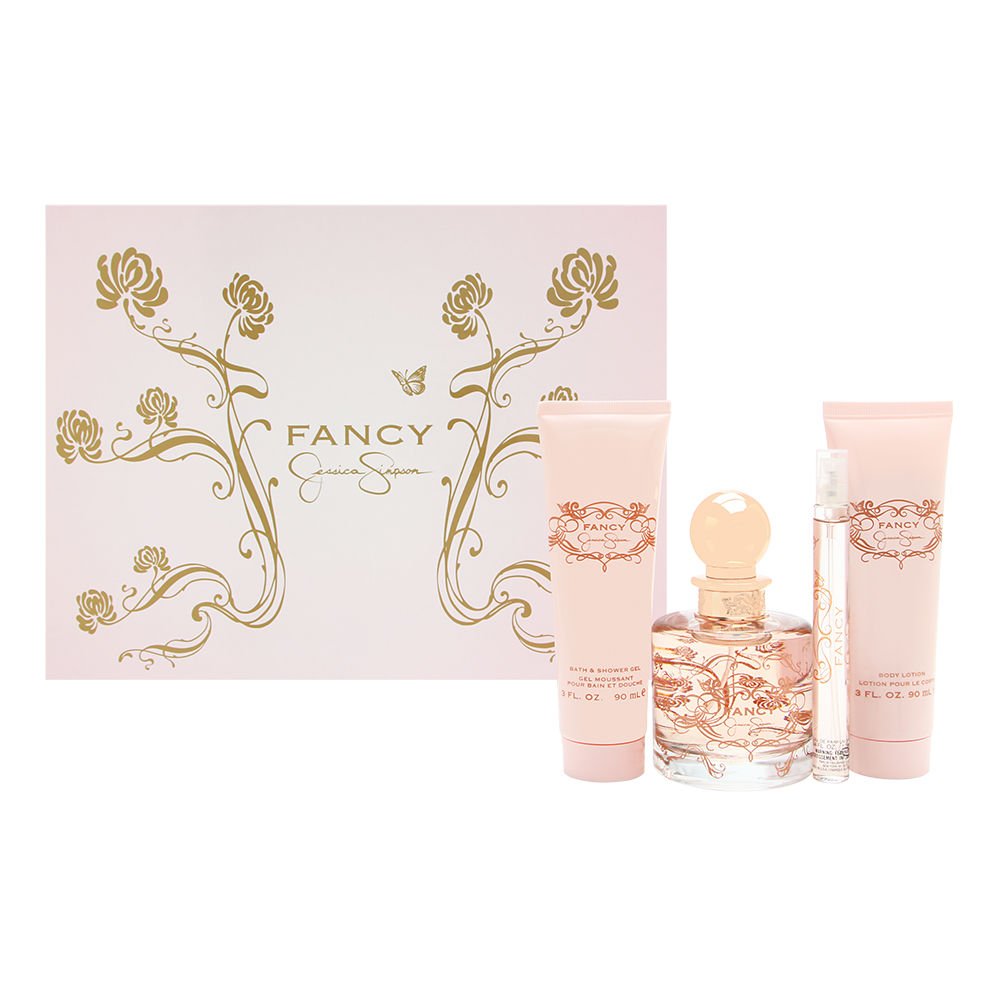 Fancy Gift Set Fancy By