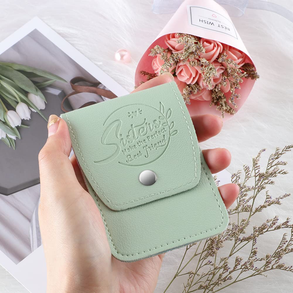 Birthday Gifts for Friends Female Sisters Make The Perfect Besties Travel Nail Clippers Set Friendship Gifts for Women Christmas and Birthday Gifts for Sister Sisters Gifts from Sister