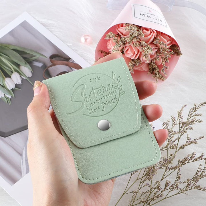 Birthday Gifts for Friends Female Sisters Make The Perfect Besties Travel Nail Clippers Set Friendship Gifts for Women Christmas and Birthday Gifts for Sister Sisters Gifts from Sister