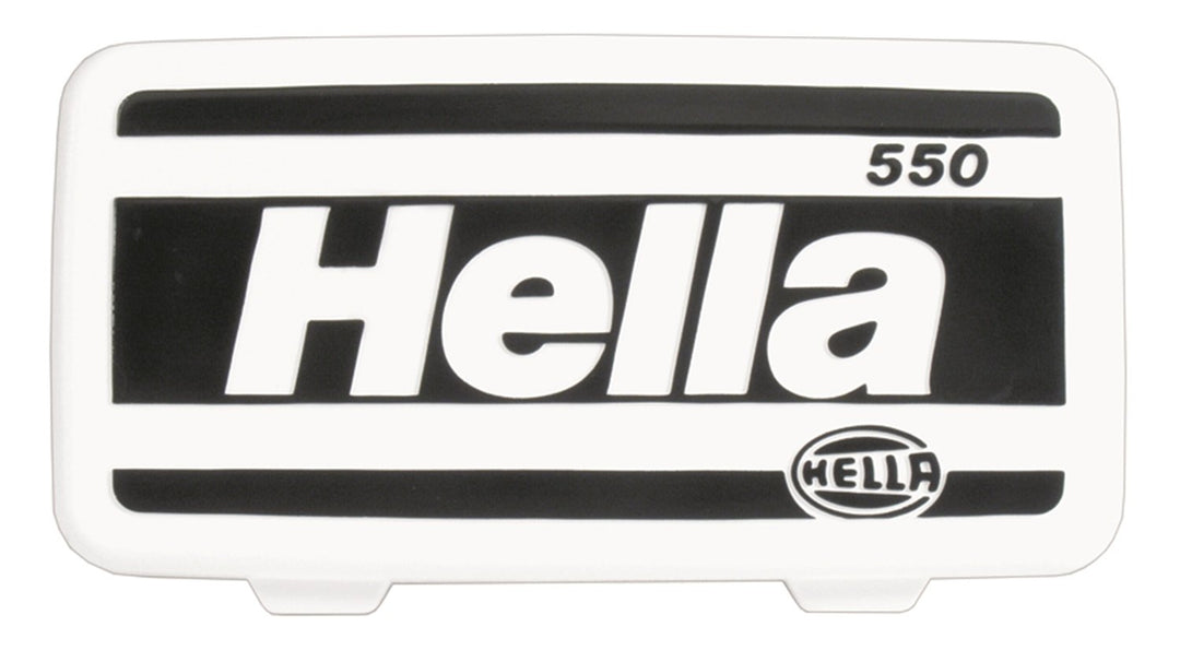 HELLA H87037001 Light Stone Shield