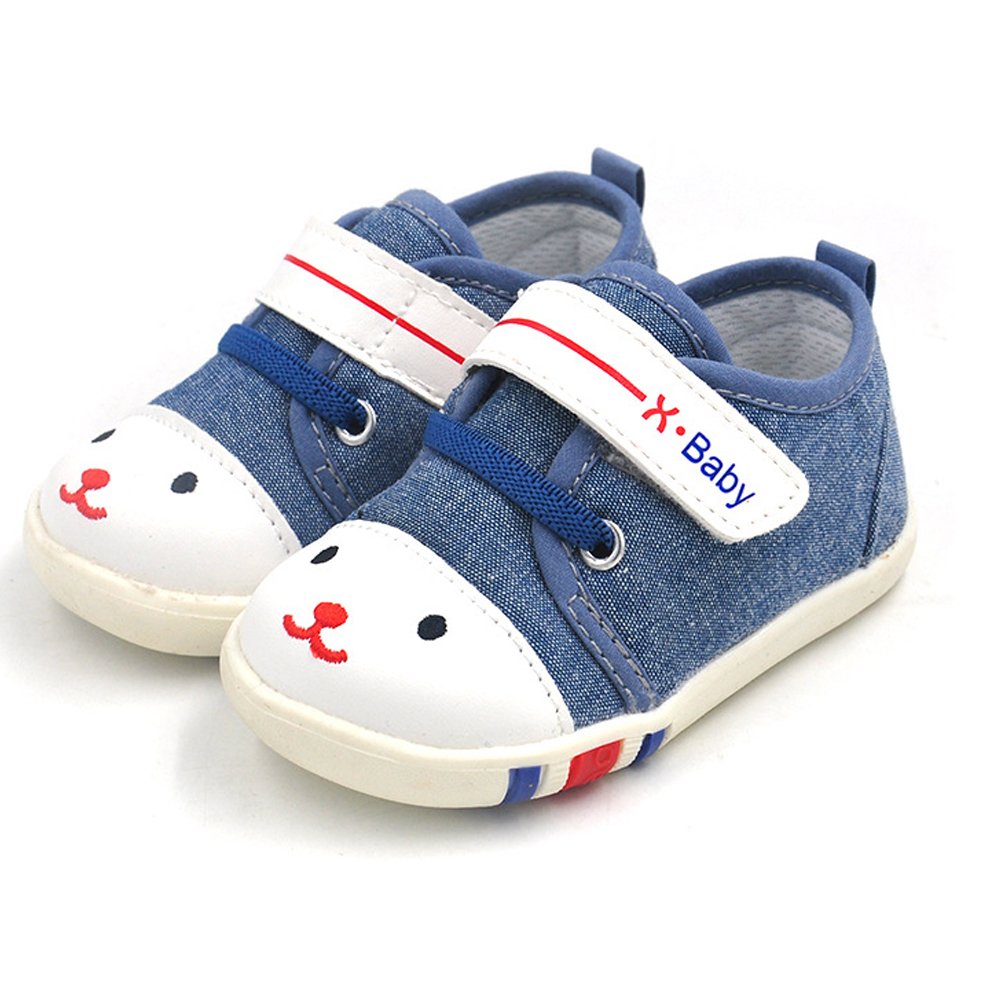 Infant Shoes for Baby Newborn Girl Girls Boy Boys Kids Babies Toddler Prewalker Formal Traning Size 4.5 3.5 Shoes Sneakers Flats