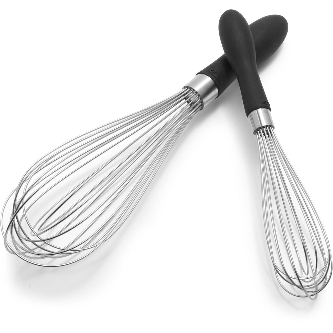 OXO Good Grips 9-Inch Whisk