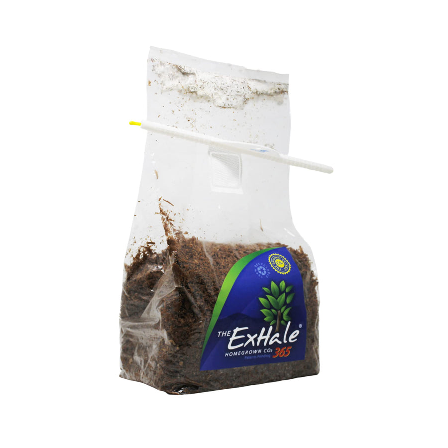 ExHale CO2 ExHale 365-Self Activated CO2 Bag