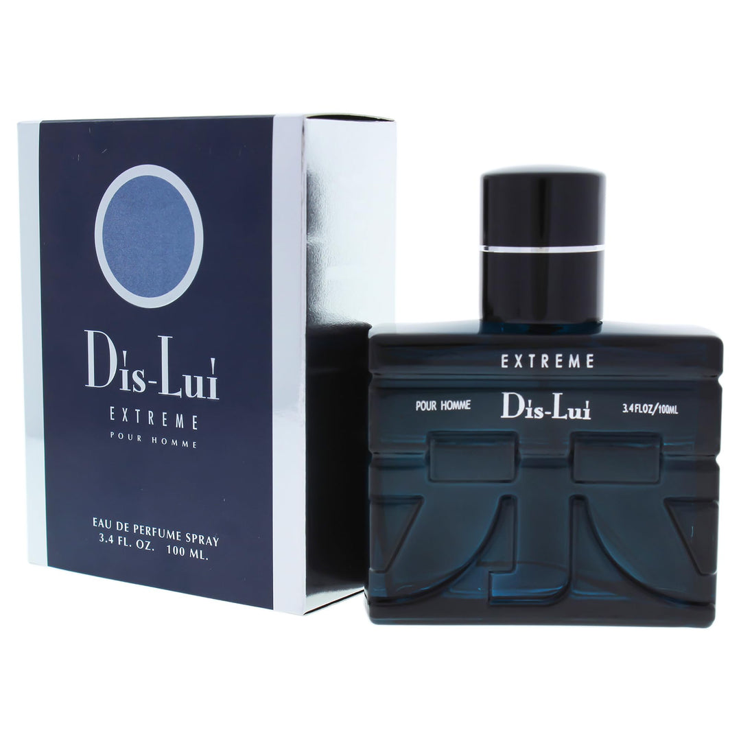 Dis-lui Extreme Pour Homme 3.4 Oz Eau...