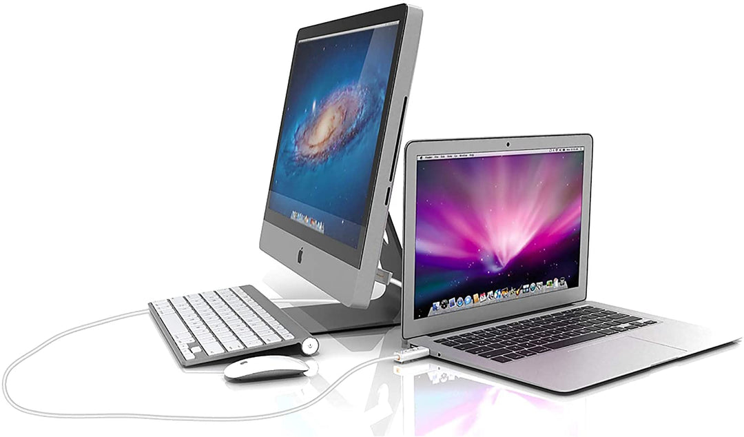 j5create JUC400 Data, Keyboard, and Mouse Sharing/Trans