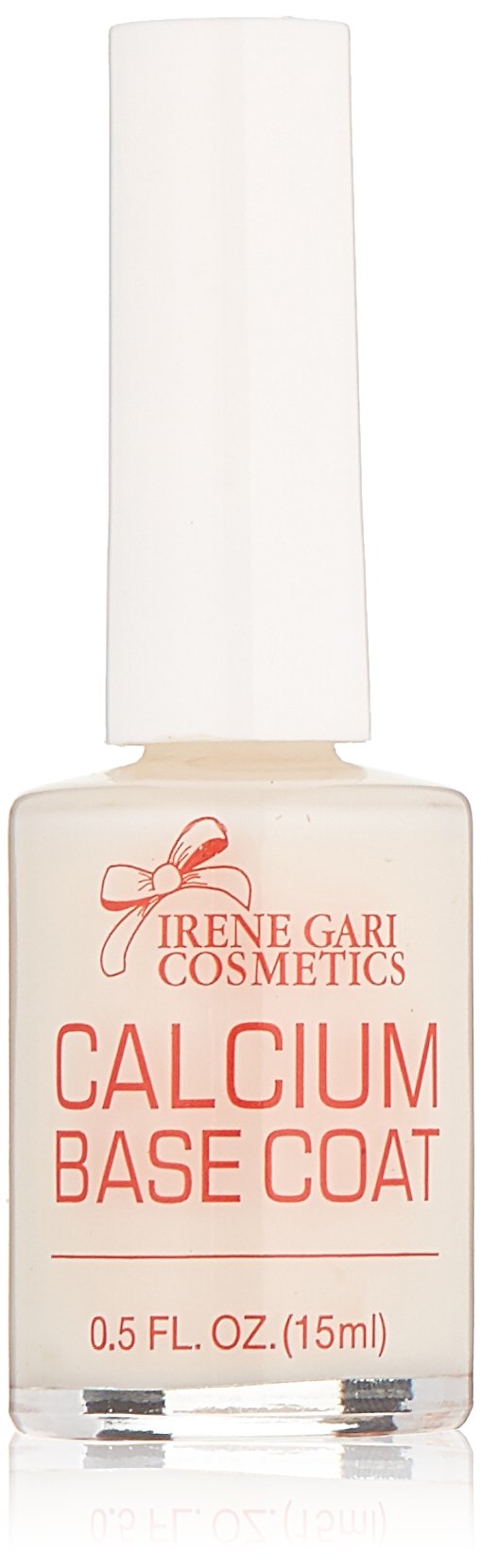 Liquid Calcium Base Coat 15ml/0.5oz