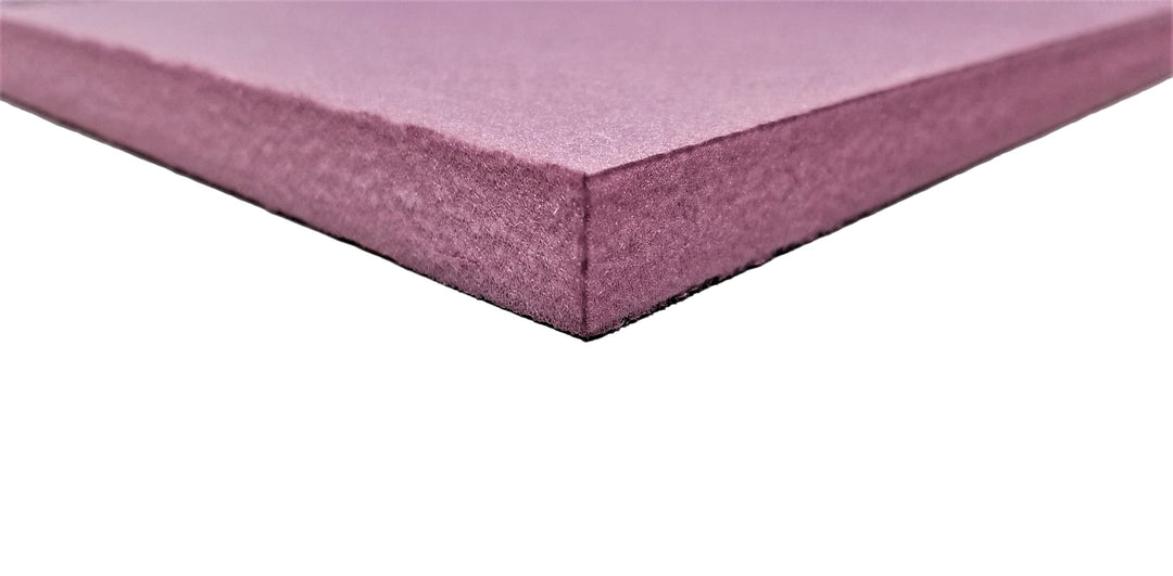 Pink Insulation Foam 1/2 Thick (6 sq ft)