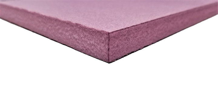 Pink Insulation Foam 1/2 Thick (6 sq ft)
