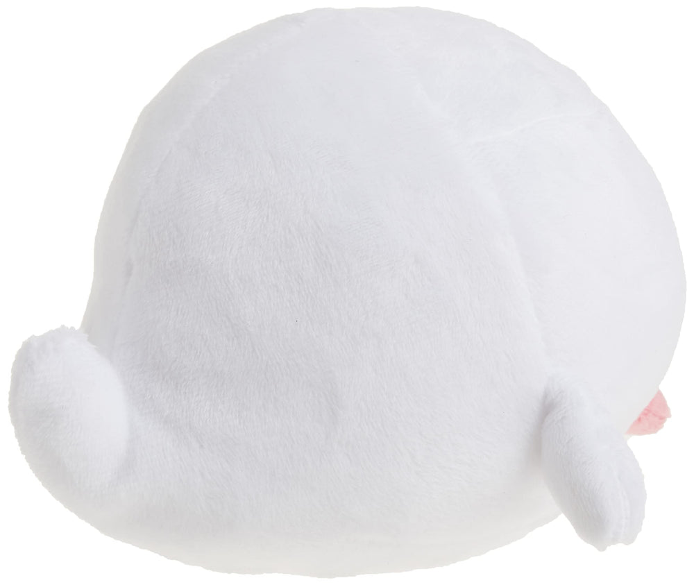 Super Mario All Star Collection 1428 Ghost Boo Stuffed Plush, 4