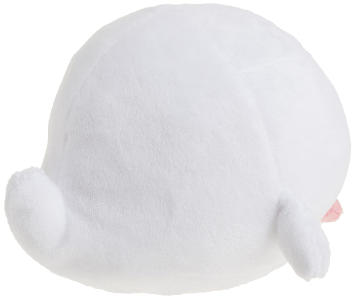 Super Mario All Star Collection 1428 Ghost Boo Stuffed Plush, 4