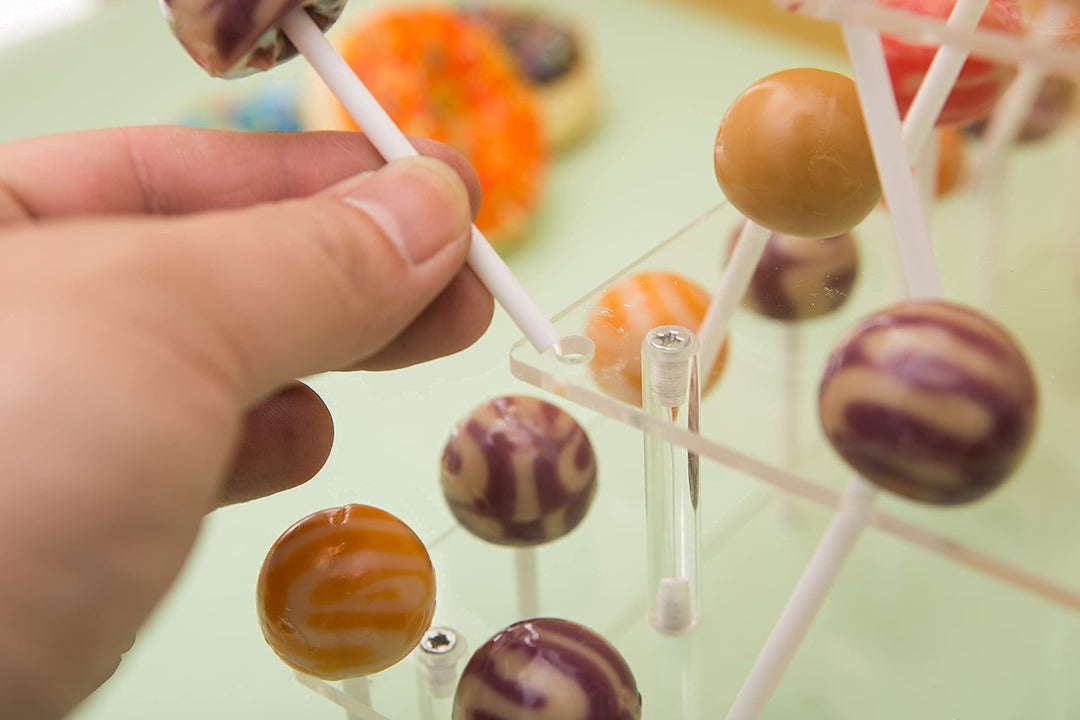 Cake Pop Display Stand