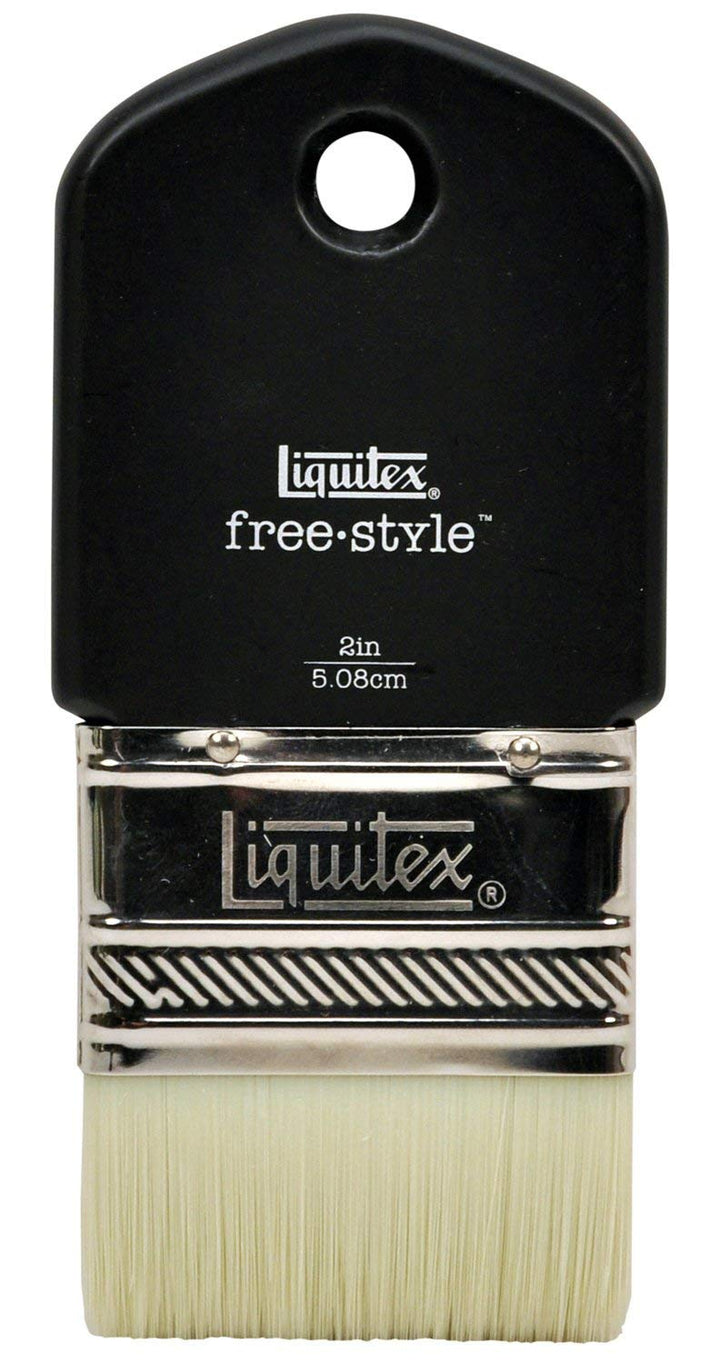 Liquitex 2 1301002 Professional Freestyle Large Scale B