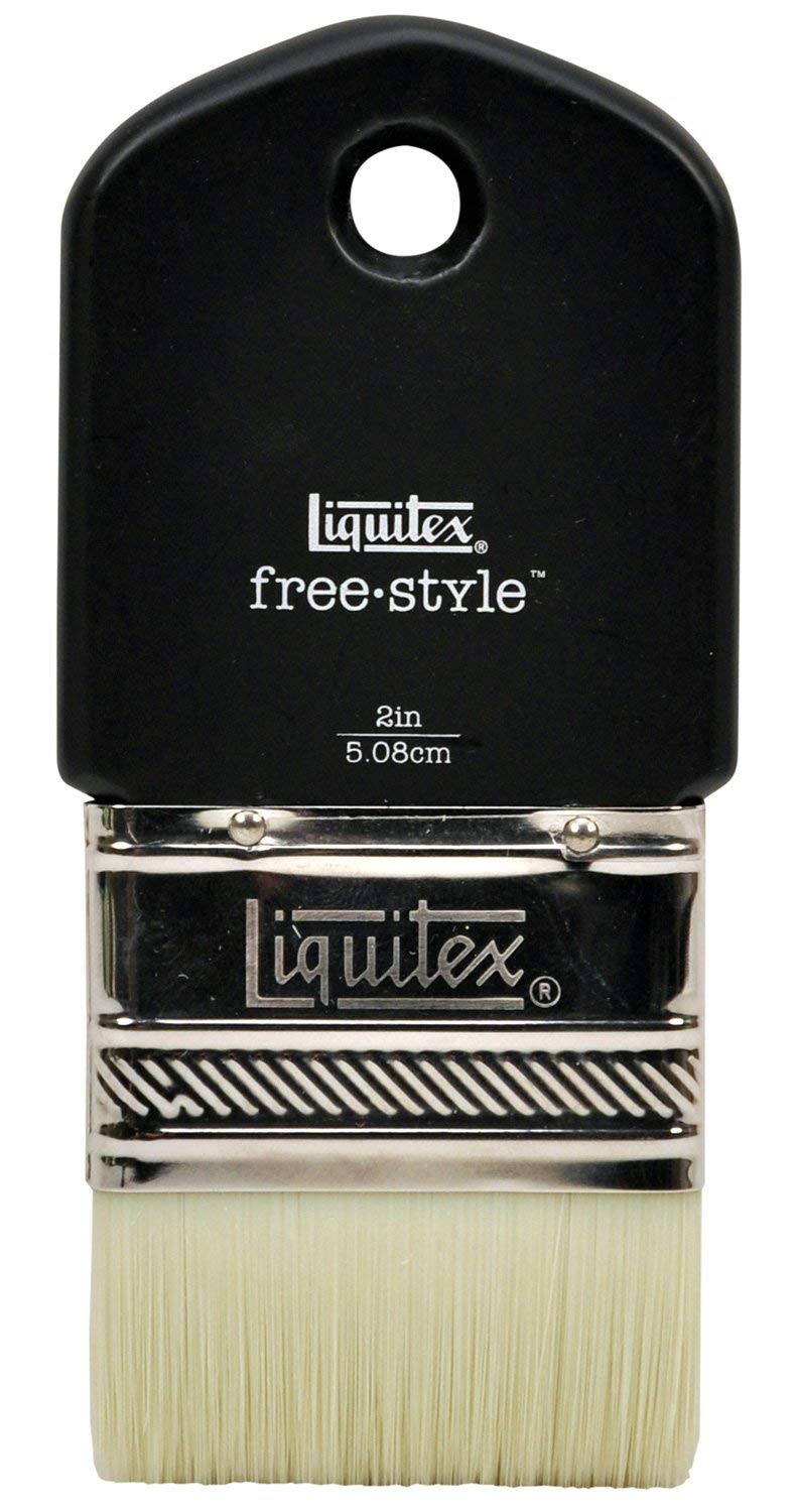 Liquitex 2 1301002 Professional Freestyle Large Scale B