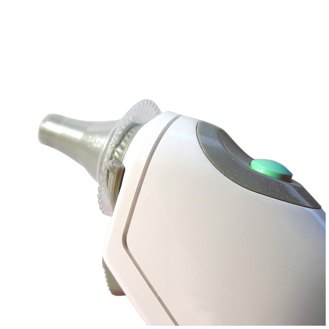 Caps for Covers | 400 Refills Compatible with All Models | Disposable Ear Thermometer Probe Covers | Lens for Thermometer Ear Covers