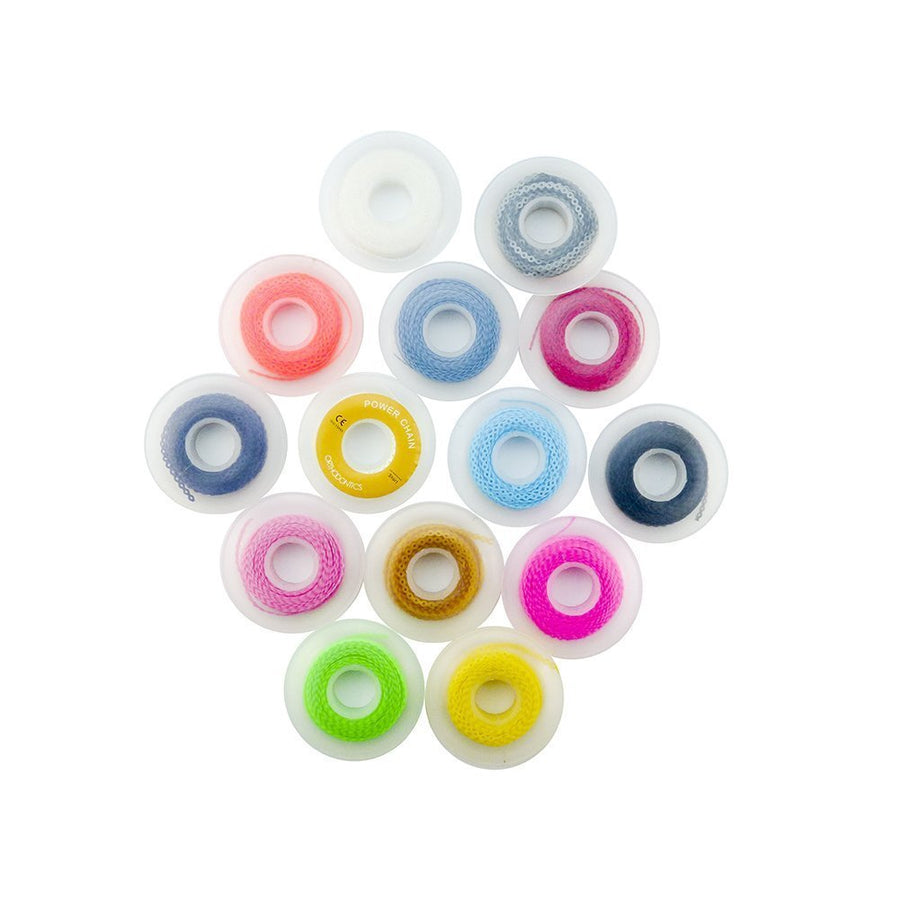 continuous , clear : Easyinsmile® Dental Orthodontic Sp