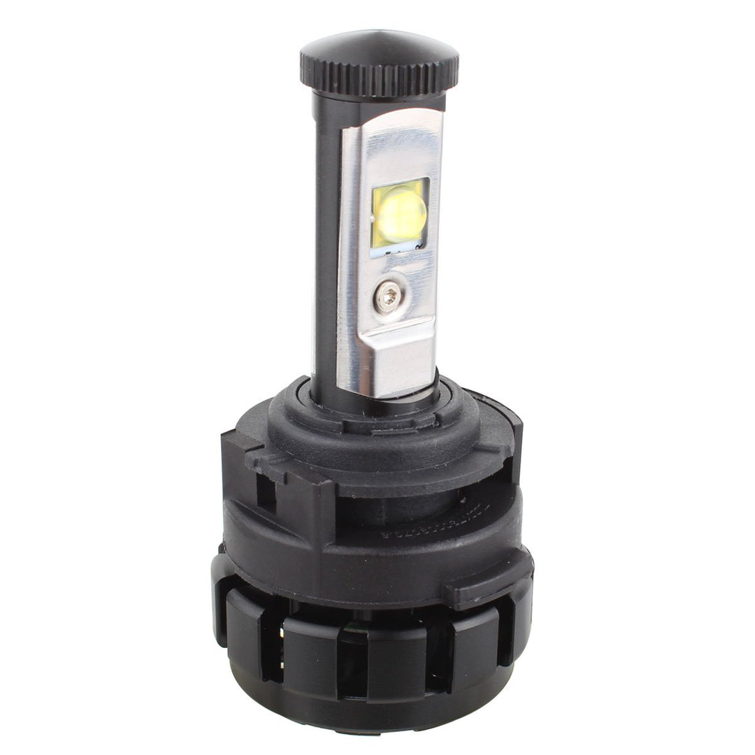 TOMALL H7 Light Bulb Retainers Holder Adapter for Hyund