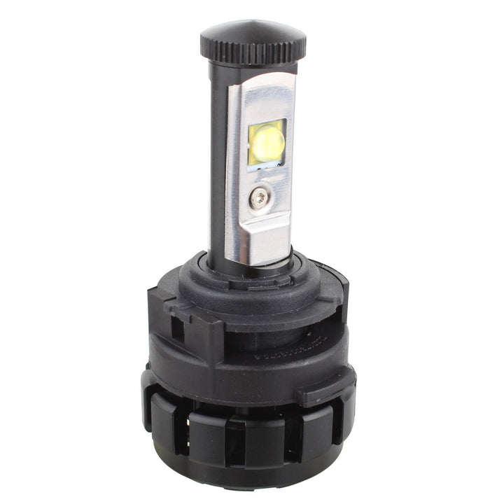 TOMALL H7 Light Bulb Retainers Holder Adapter for Hyund