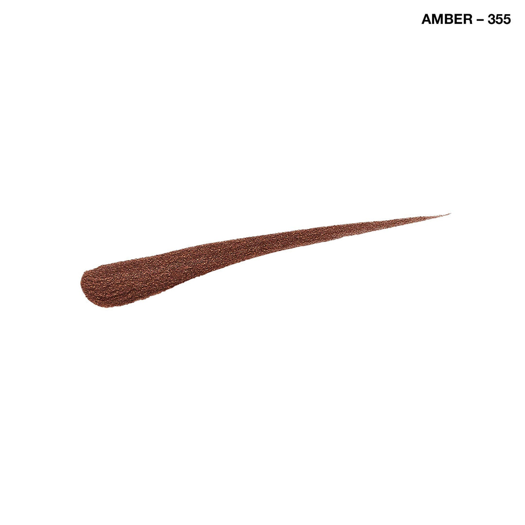 Get In Line Active Eyeliner, Amber Intensity, 0.36 Ounce