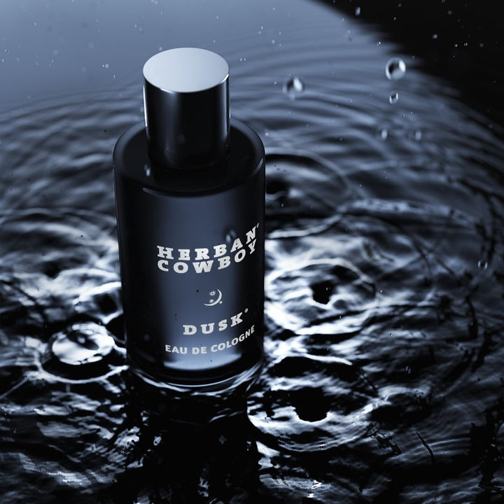 Cologne, Dusk - 1.7 Oz
