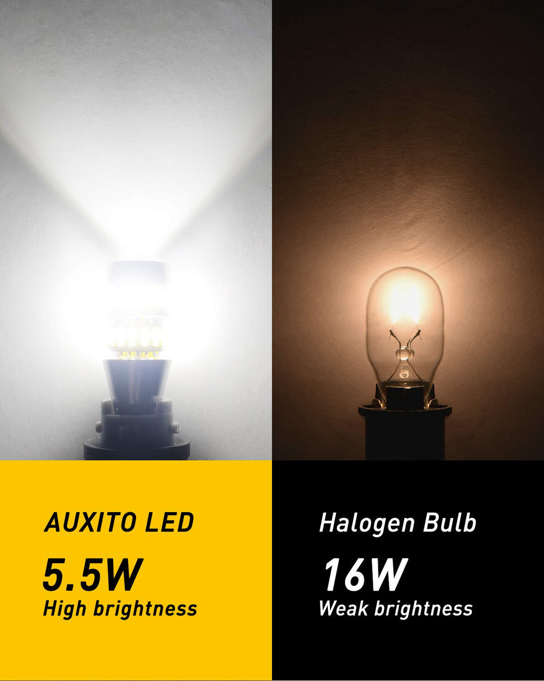AUXITO 912 921 LED Bulbs for Backup Reverse Light Bulbs