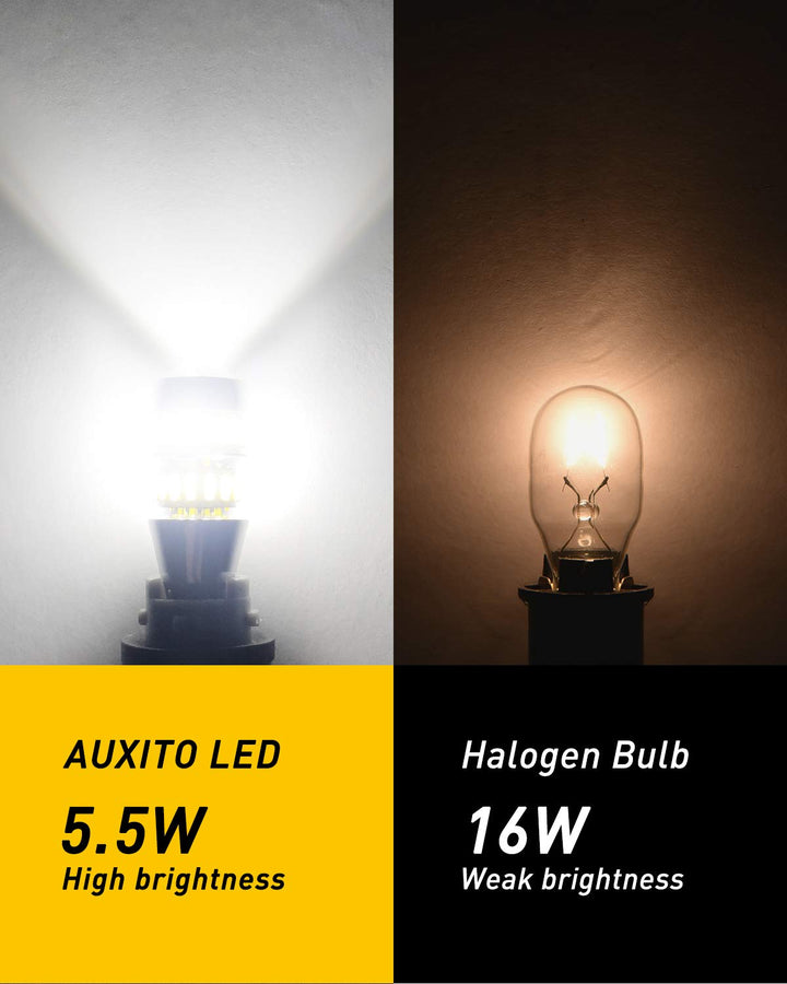 AUXITO 912 921 LED Bulbs for Backup Reverse Light Bulbs