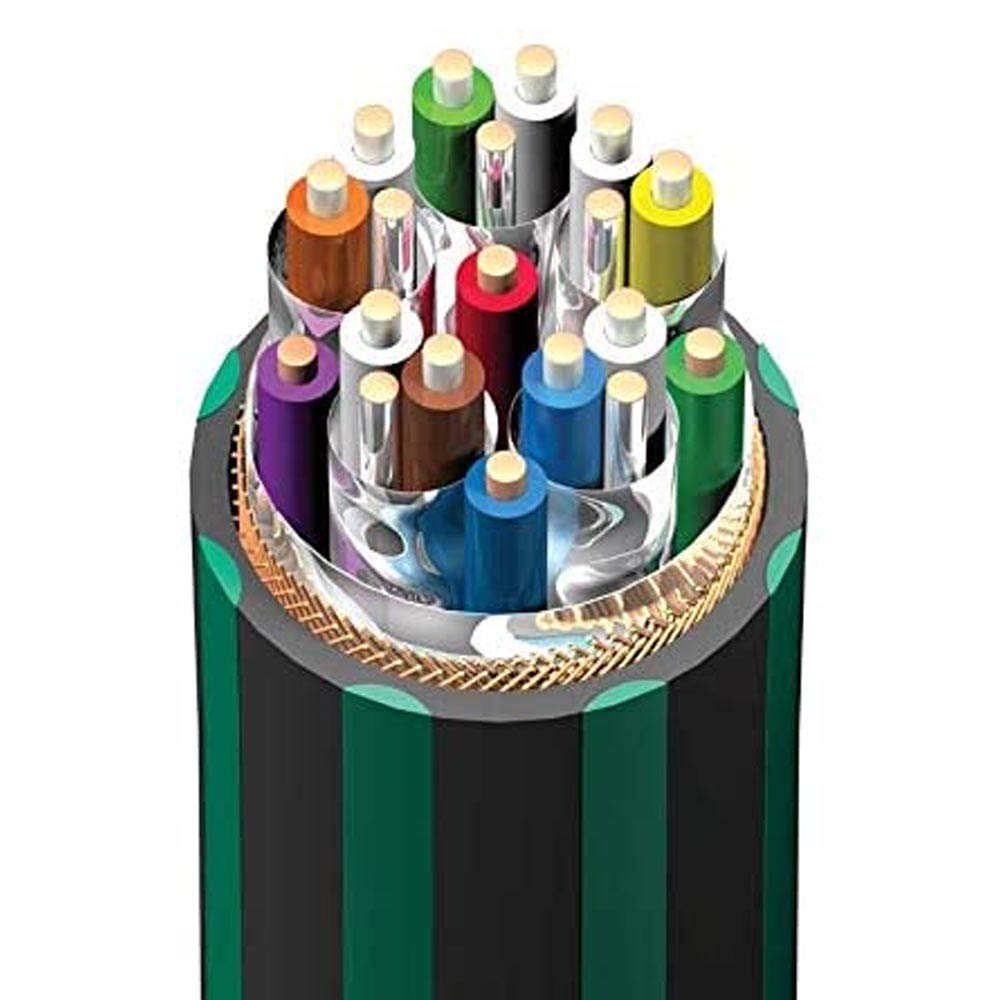 AudioQuest Forest 48 0.75m 8K-10K 48Gbps HDMI Cable (2.