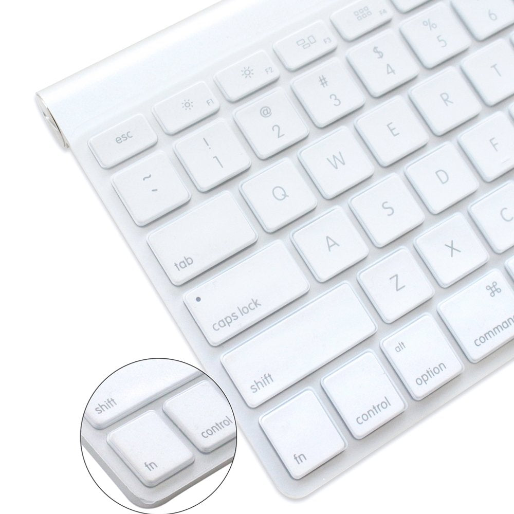 ProElife Ultra Thin Silicone Keyboard Protector Cover S