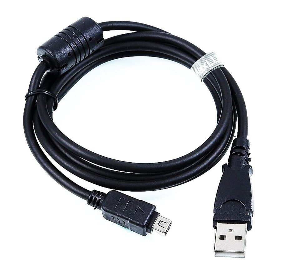 MaxLLTo® USB Battery Charger +Data SYNC Cable Cord for 