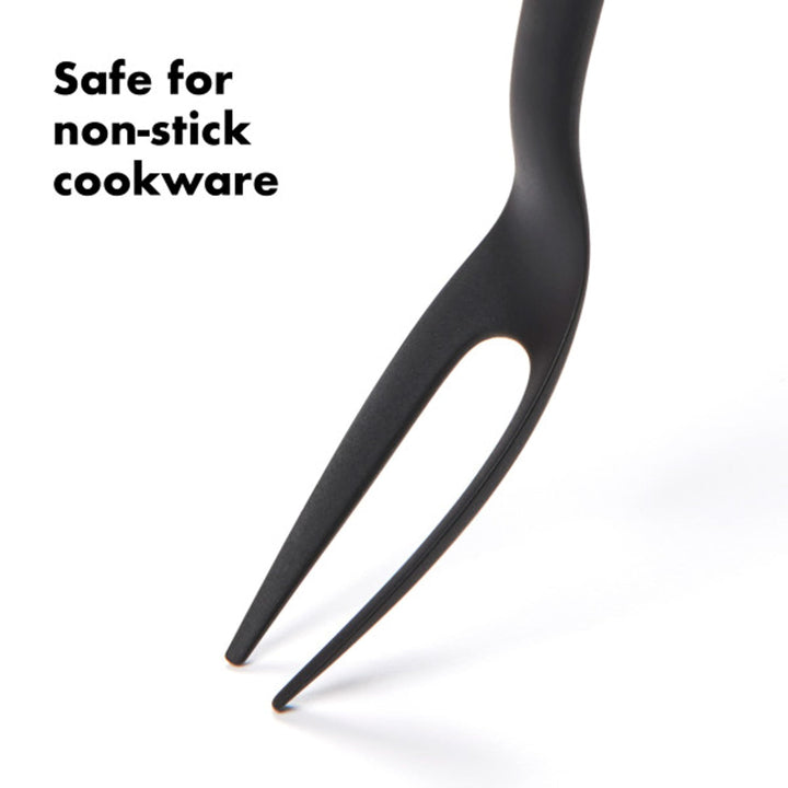 Good Grips Nylon Fork, Black