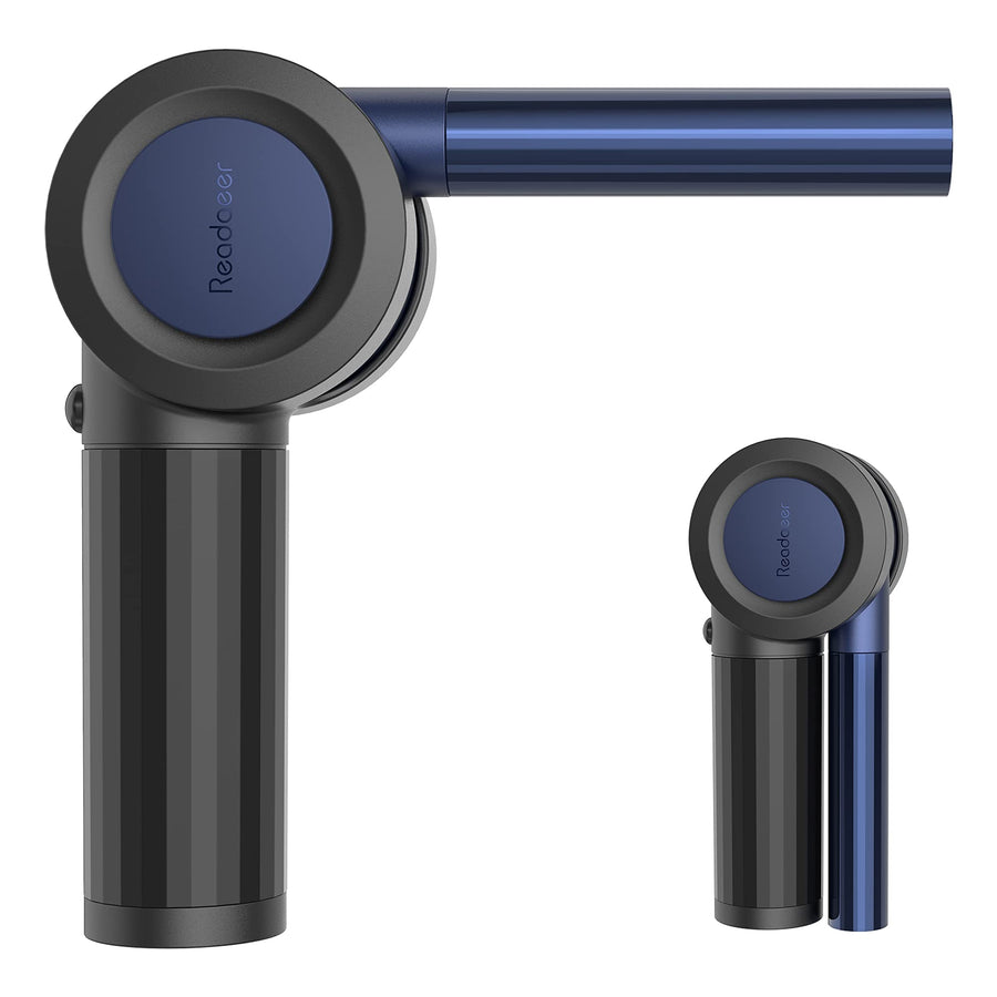 Barbecue Air Blower for Outdoor Camping Portable Electric BBQ Tool Air Blower