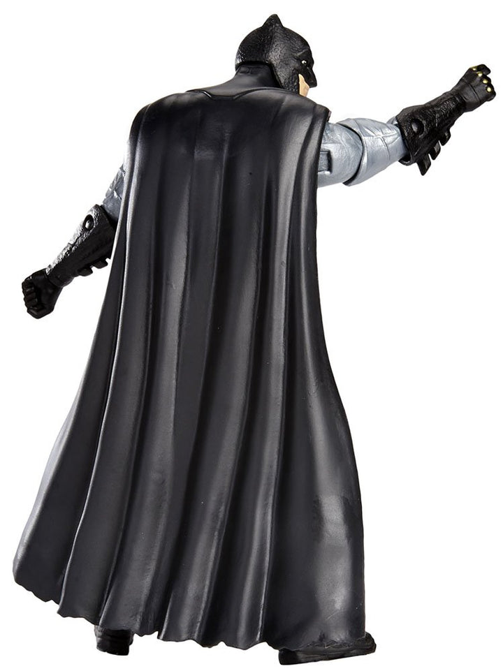 Batman v Superman Dawn of Justice Multiverse Batman Act