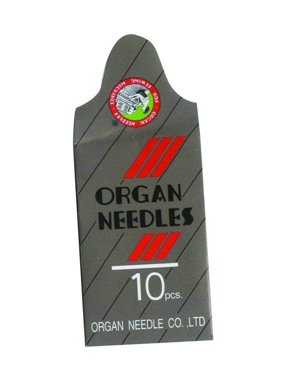 Ball Point Sewing Machine Needles Home-use By Organ Nee