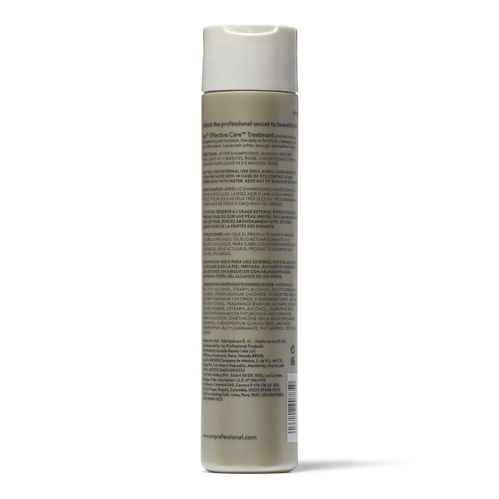 Sally Beauty Effective Care Treatment 10.5 oz