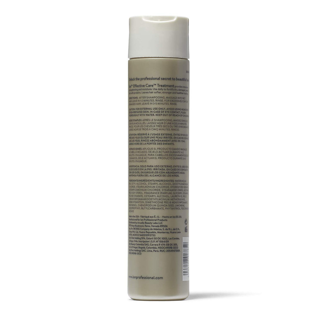Sally Beauty Effective Care Treatment 10.5 oz