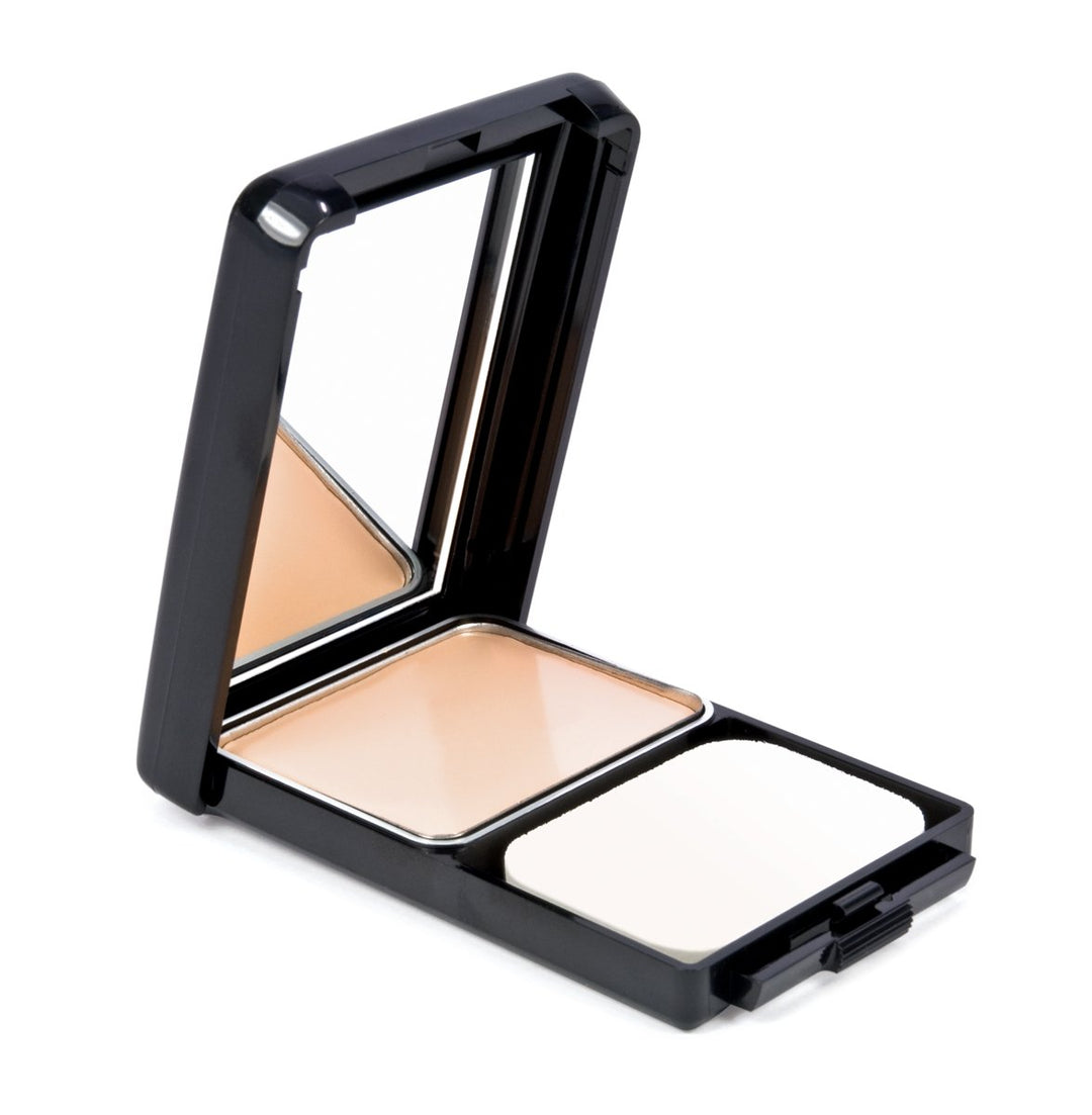 Ultimate Finish Liquid Powder Make Up Classic Ivory Warm 410, 0.4 Oz
