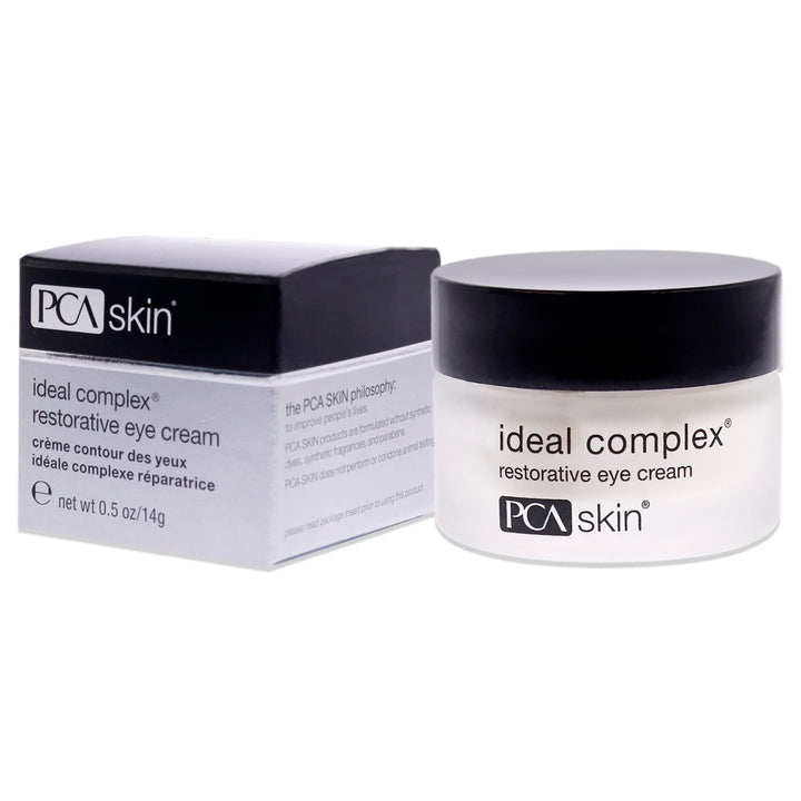PCA SKIN Ideal Complex Restorative Eye Cream