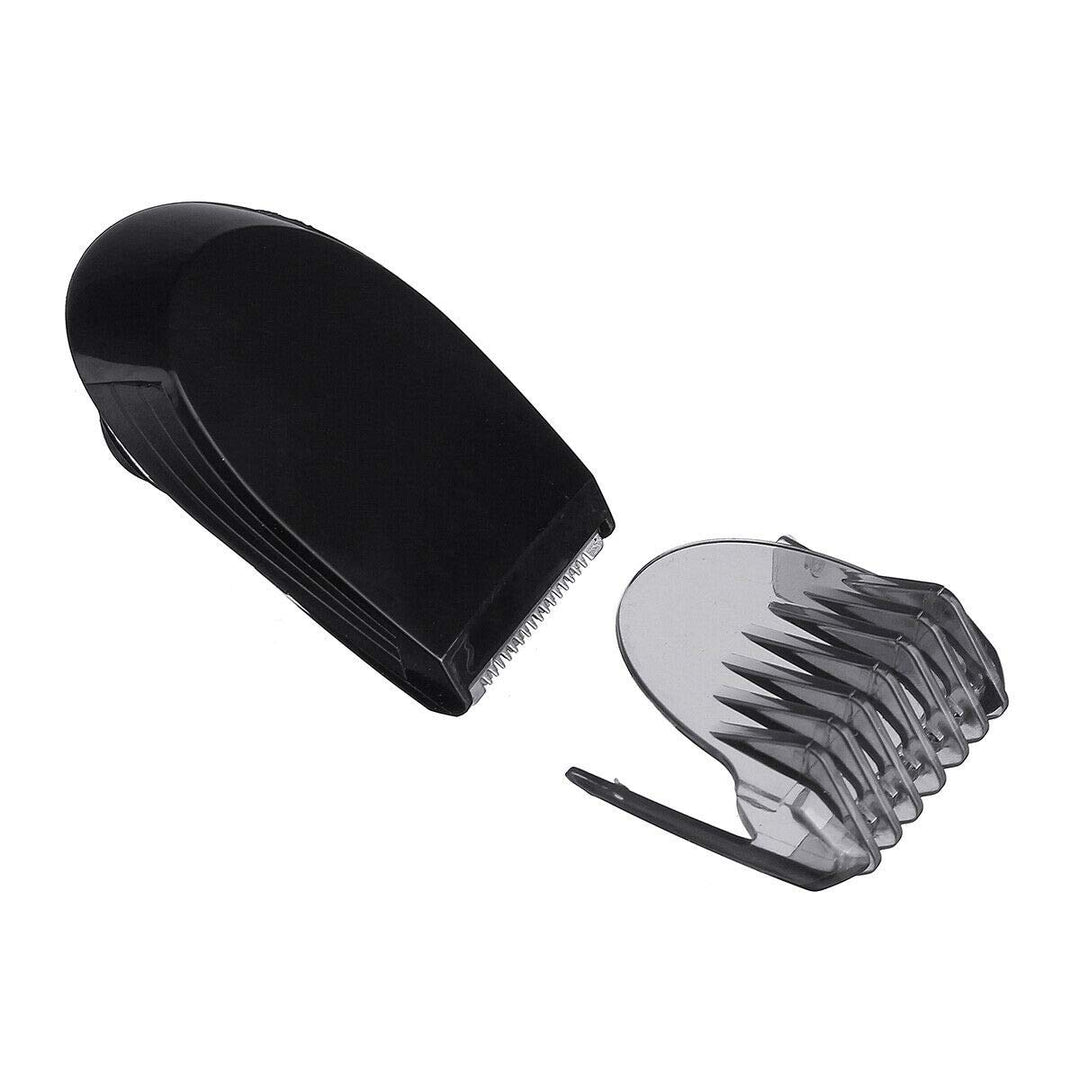 S5000 S7000 S9000 Shaver Head Trimmer for Philips Norelco Sensotouch Arcitec Series 5000 7000 9000 RQ1100 RQ32 RQ1200 Smartclick Beard Styler