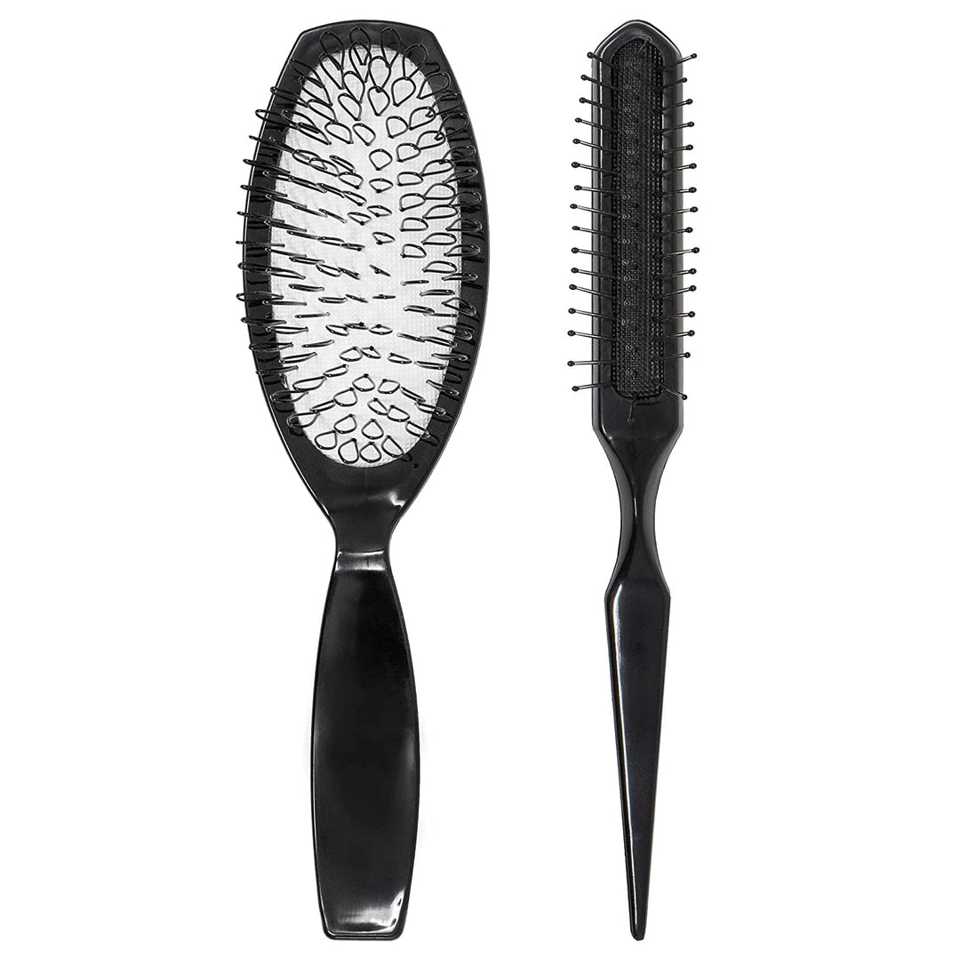 Professionals Wig Brush Combo