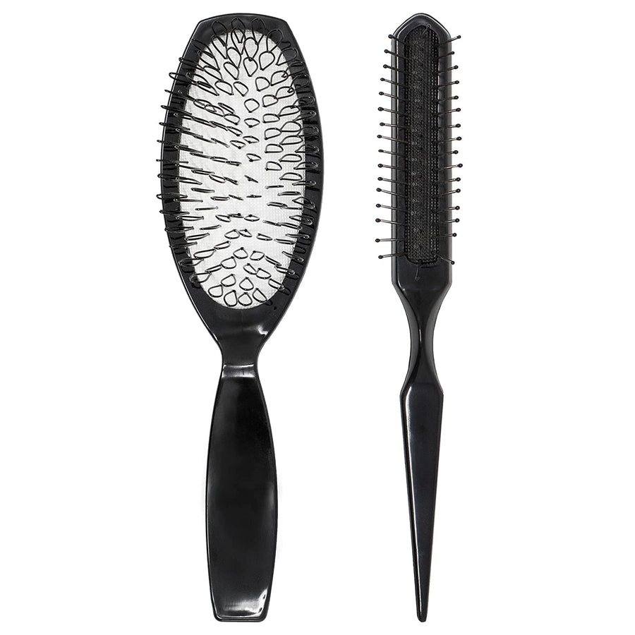 Professionals Wig Brush Combo