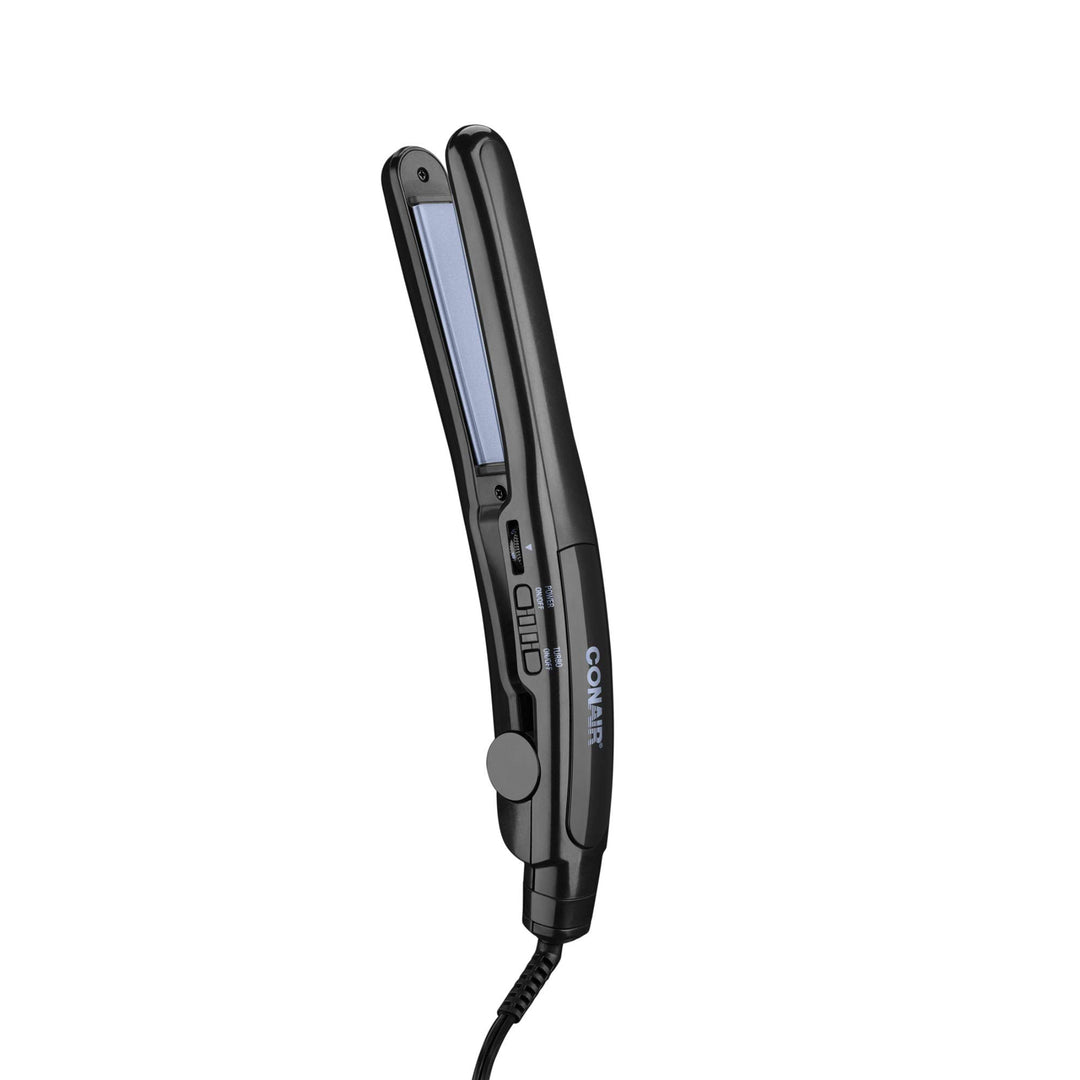 Instant Heat Ceramic Straightener 3/4, Corded Electric