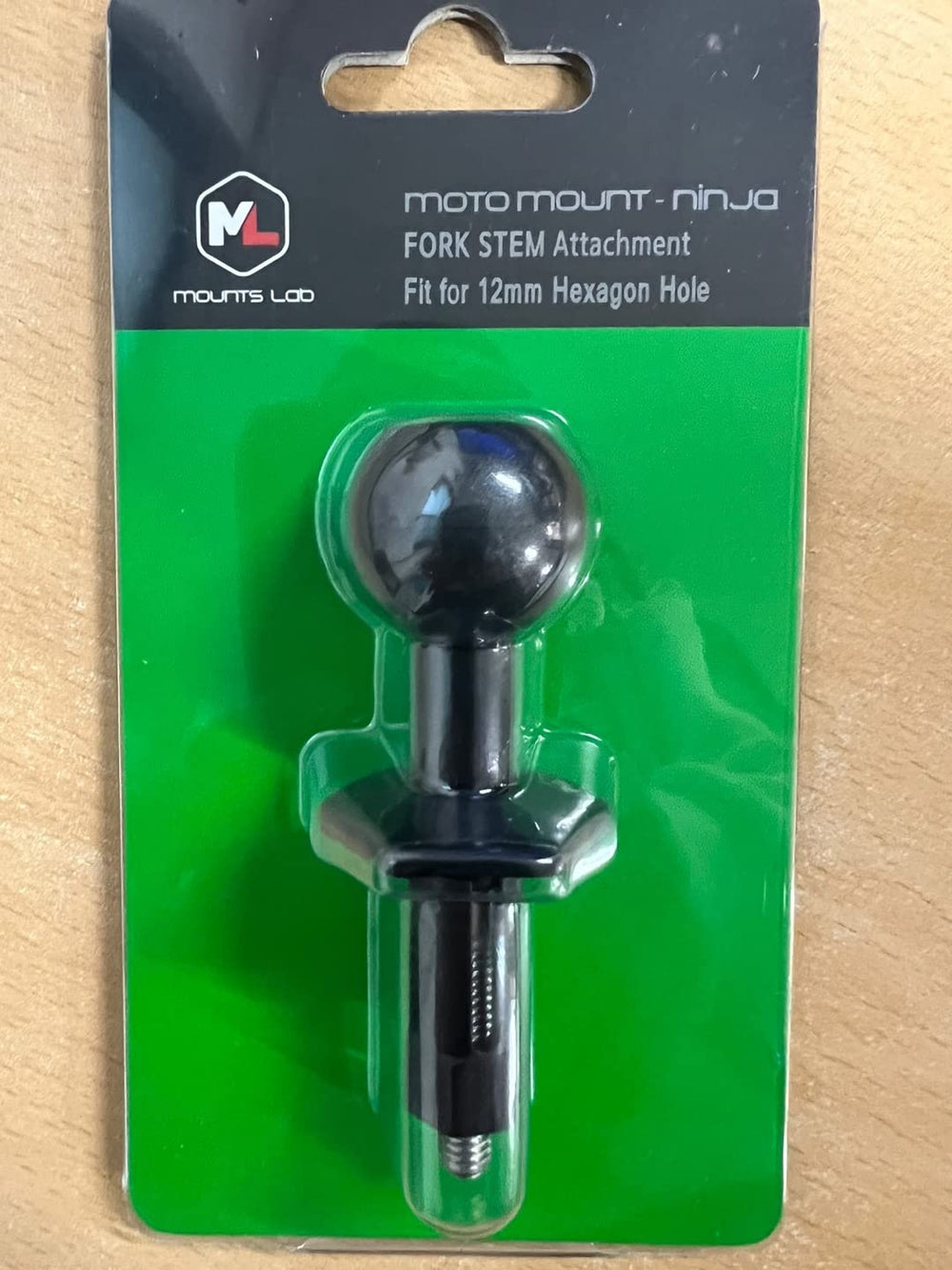 Mounts Lab MotoMount Ninja- Kawasaki Ninja Motorcycle f